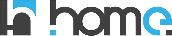 home management logo